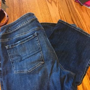 America eagle favorite boyfriend